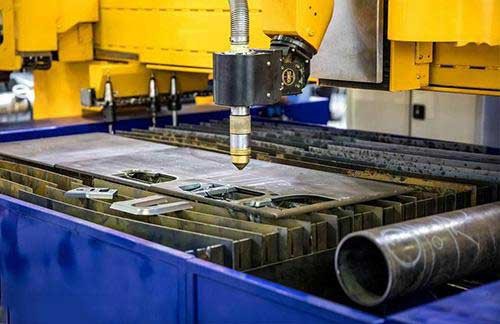 激光切割 激光切割