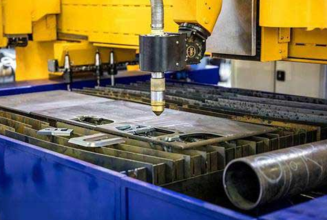 激光切割加工 激光切割加工