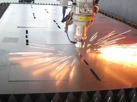 激光切割加工 激光切割加工