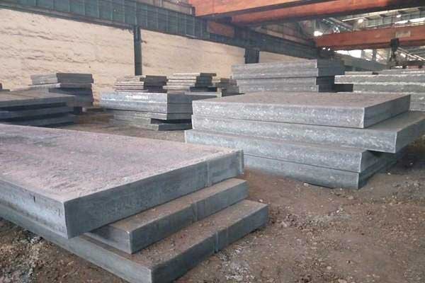 鋼板切割下料 鋼板切割下料