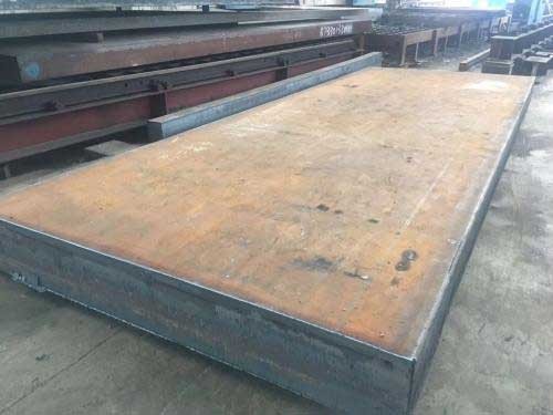 鋼板切割下料 鋼板切割下料